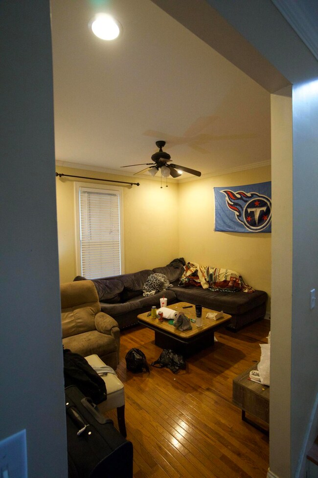 808 Fairview Ave, Chattanooga, TN 37403 - photo 2