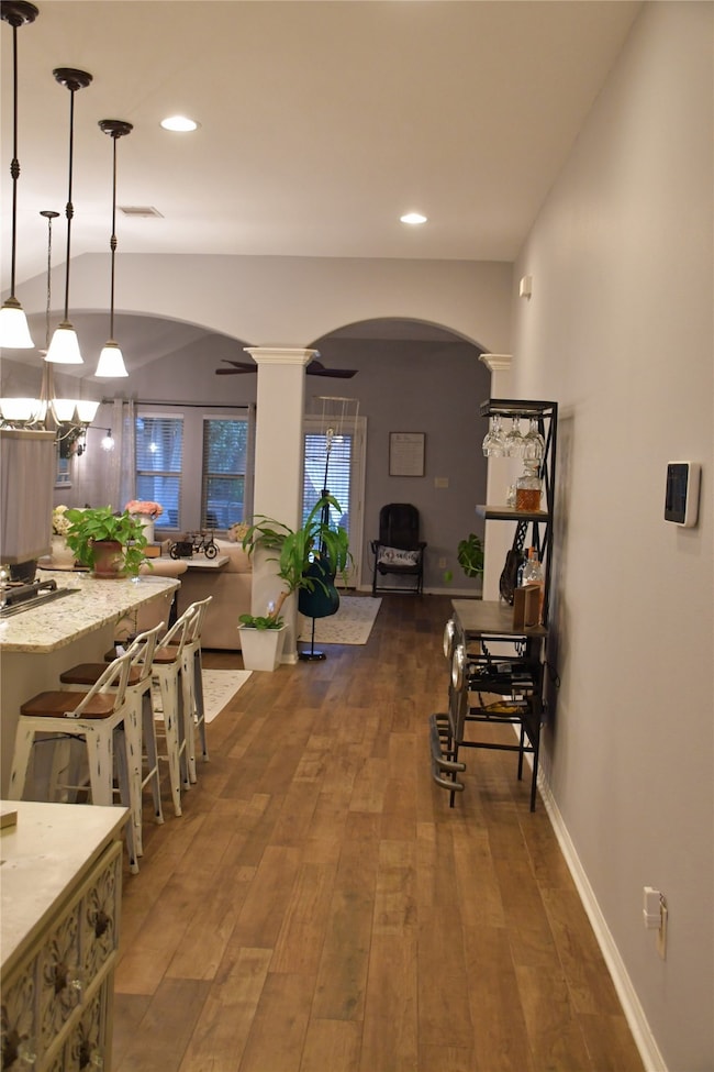 8130 Little Scarlet St, Conroe, TX 77385 - photo 5