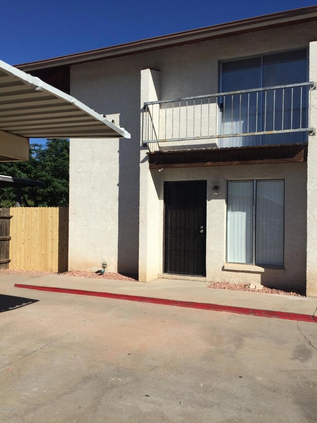 2309 N 28th St unit 5, Phoenix, AZ 85008 - photo 2