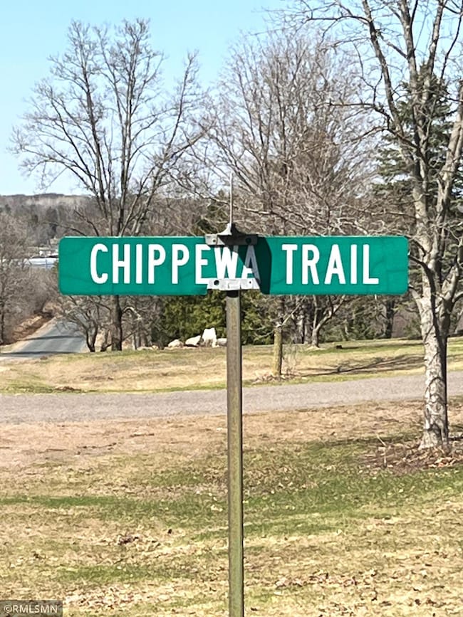 LOT 18 Wilderness Hills Ln, Luck, WI 54853 - photo 3