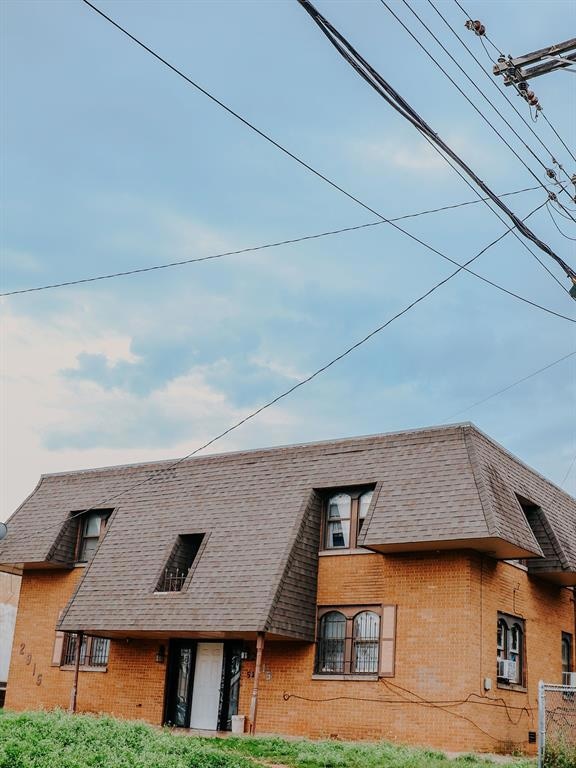 0 SW 43rd St unit Package of 36 units, Oklahoma City, OK 73109 - photo 3