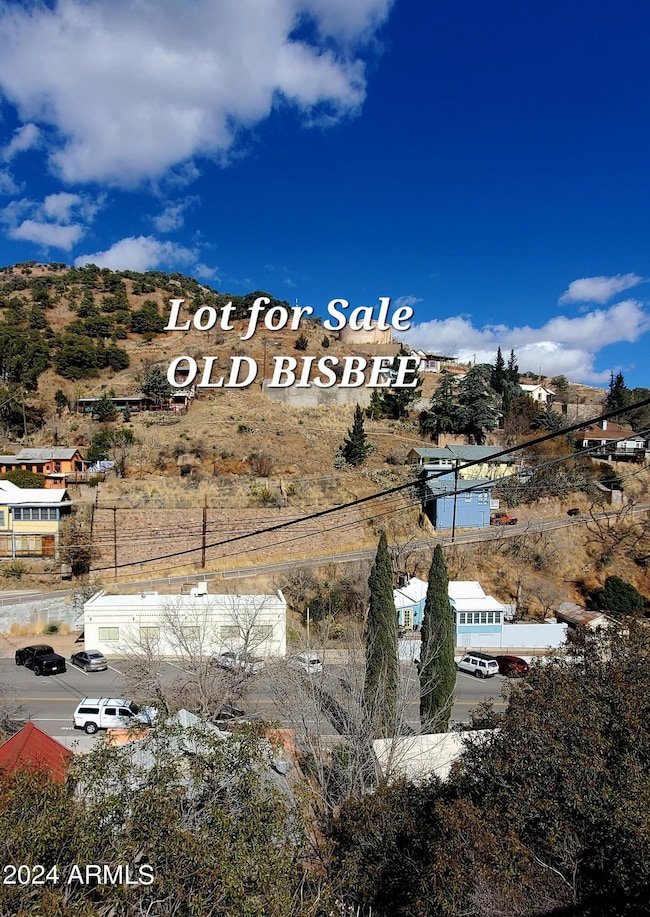 0 High Rd -- unit 73, Bisbee, AZ 85603 - photo 3