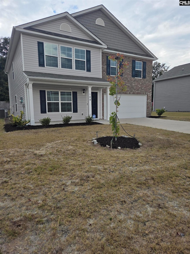 140 Carrington Dr, Lugoff, SC 29078 - photo 3