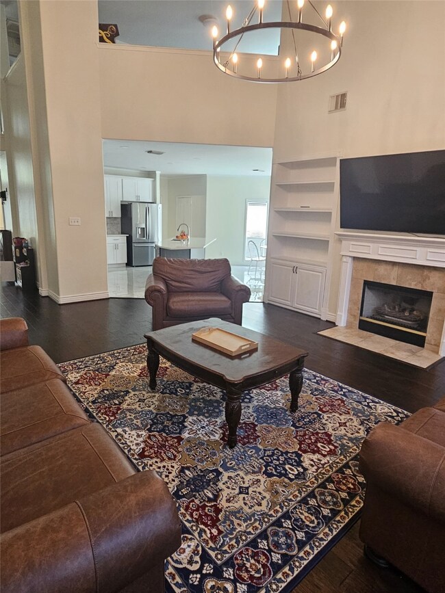 402 Spring Trace Ct, Houston, TX 77094 - photo 5