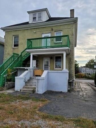 62 Hawthorn St unit 1, Newton, MA 02458 - photo 3