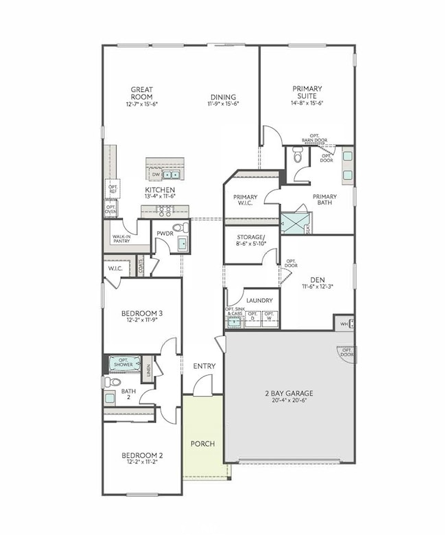 968 Mahogany St, Banning, CA 92220 - photo 2