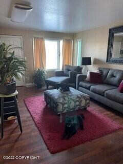 Condo LVR