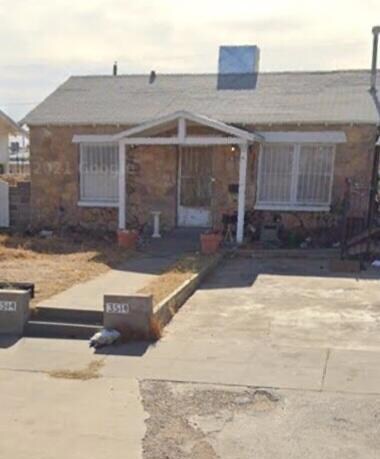 3514 Nations Ave, El Paso, TX 79930 - photo 2