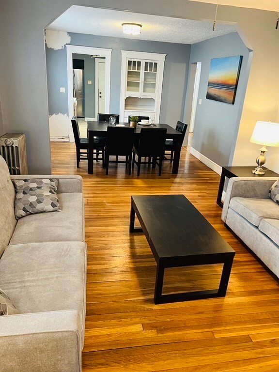 40 Rockdale St unit 1, Mattapan, MA 02126 - photo 5