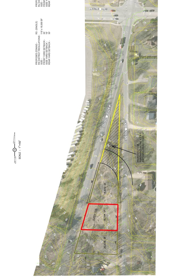 11x17 weller 3 lots, Lot B