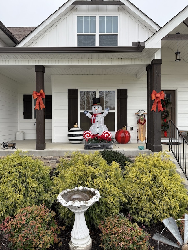 3378 New Hall Rd, Greenbrier, TN 37073 - photo 3