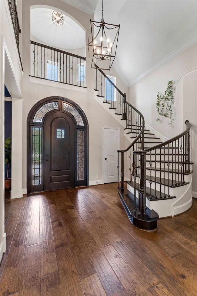 5519 Bright Timber Landing Dr, Spring, TX 77386 - photo 4