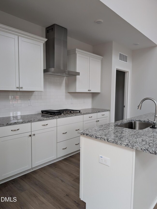 1201 Bell Heather Rd unit 16, Durham, NC 27703 - photo 7