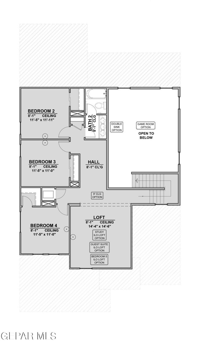 13083 Emerald Isle St, El Paso, TX 79928 - photo 3