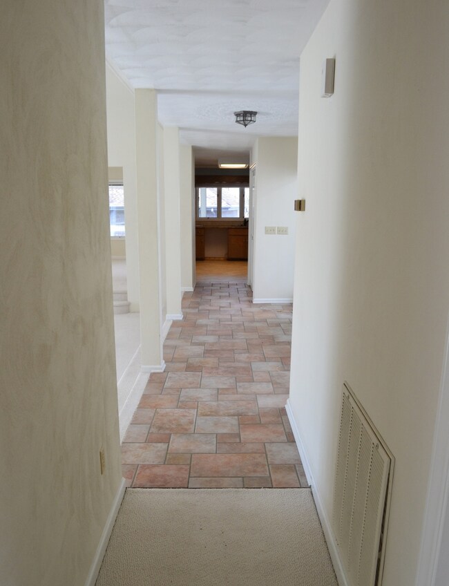 entry hall
