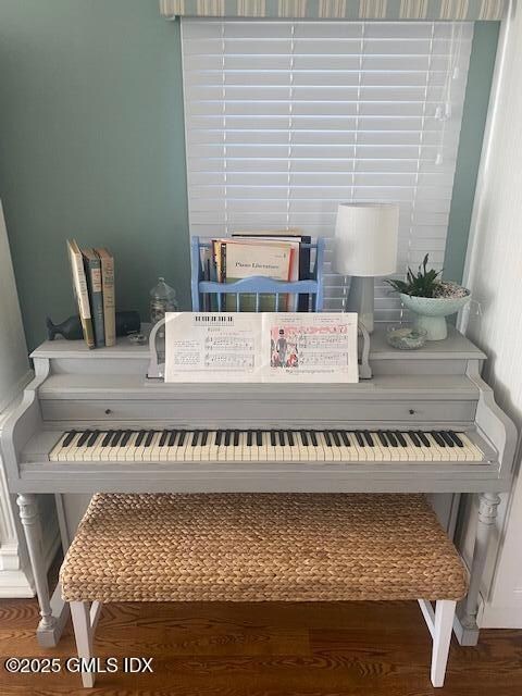piano