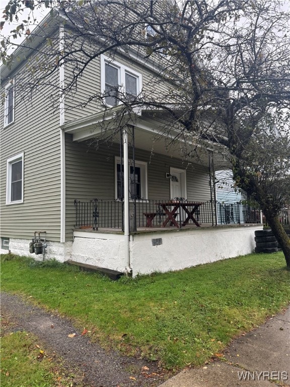 11 Dorr St, Buffalo, NY 14210 - photo 5