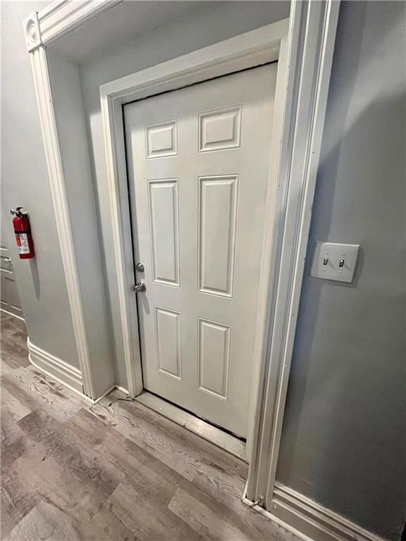 41 N 11th St unit A, Allentown, PA 18101 - photo 4