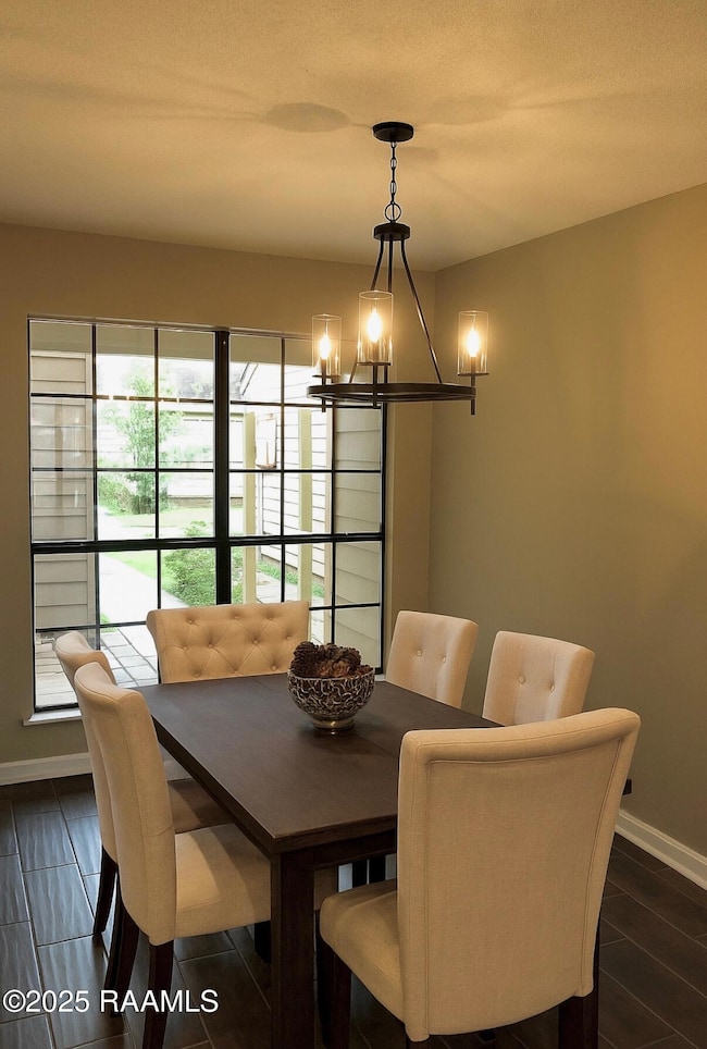 202 Long Plantation Blvd unit F, Lafayette, LA 70508 - photo 2