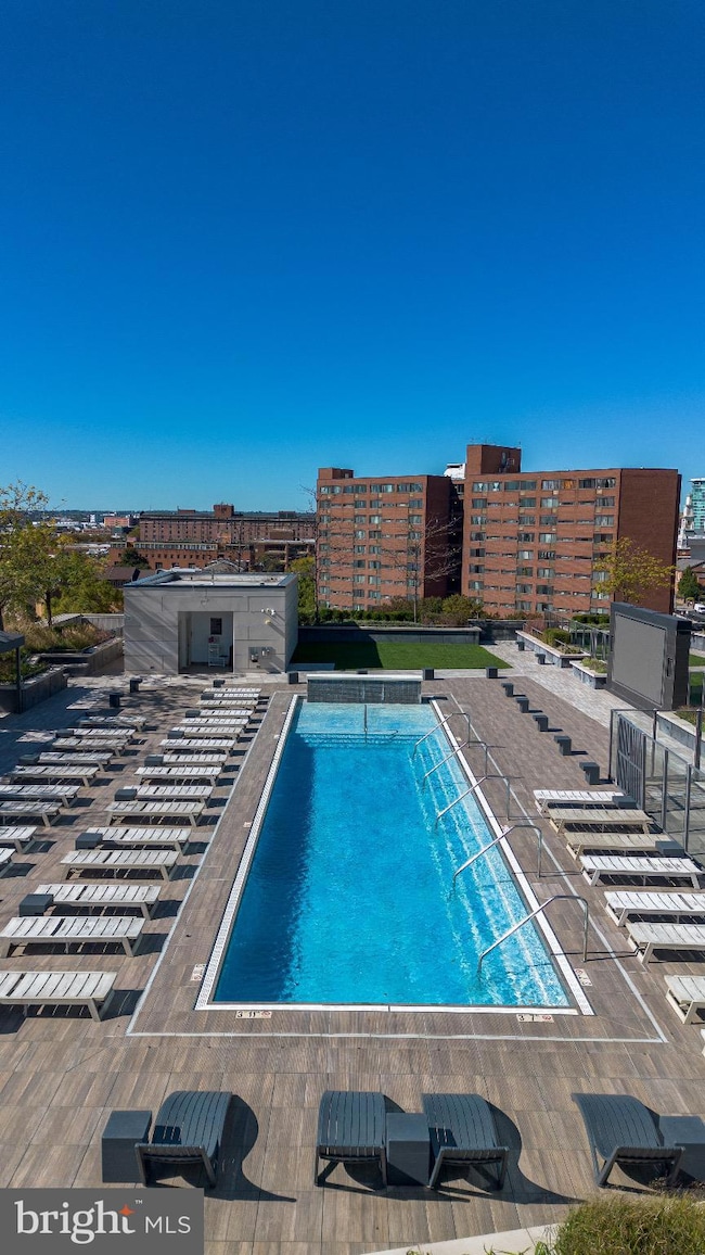 414 Light St unit 4302, Baltimore, MD 21202 - photo 2