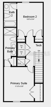 2920 Skyline Loop, Kissimmee, FL 34758 - photo 3