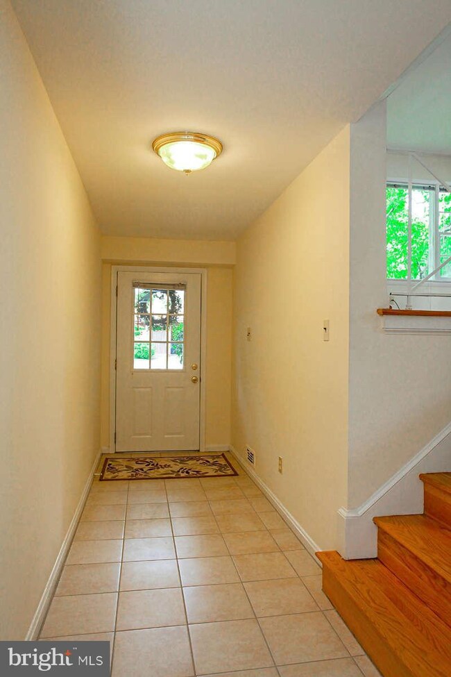 3526 Yuma St NW, Washington, DC 20008 - photo 3