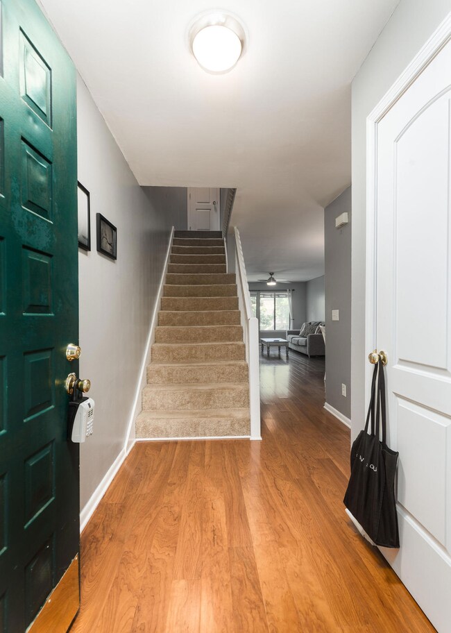 Entryway