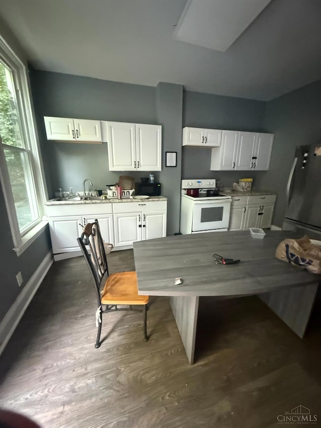 3069 Moosewood Ave, Cincinnati, OH 45225 - photo 2