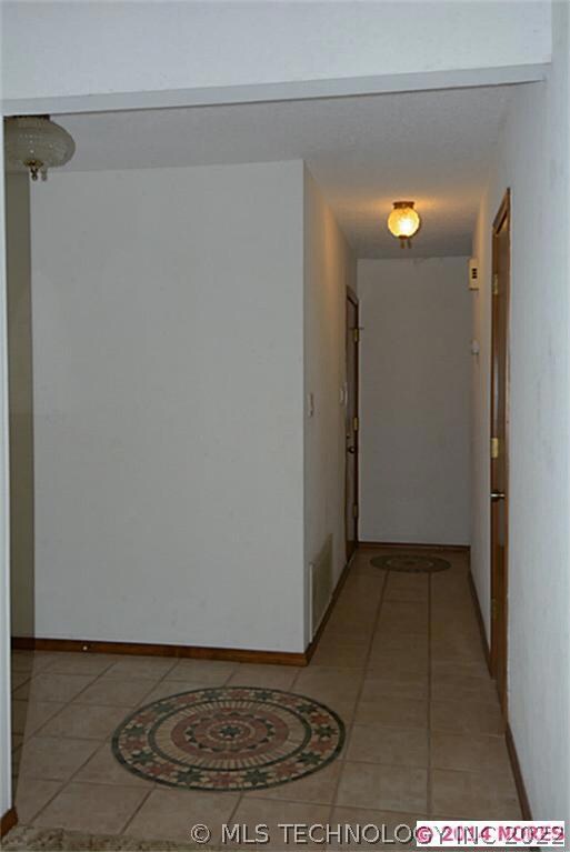 Entry Hall