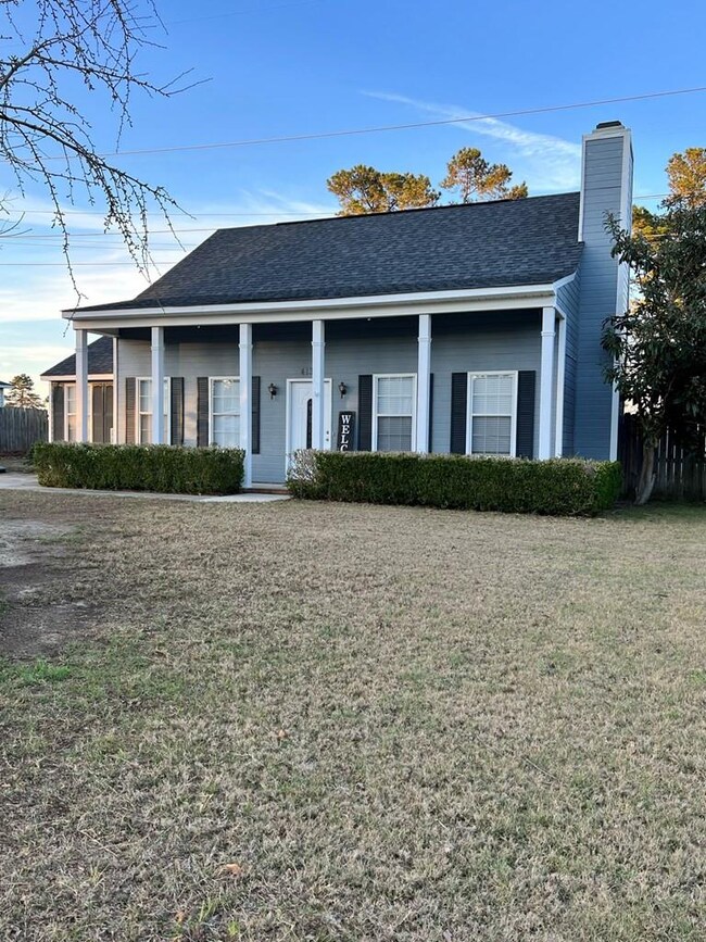 4137 Clinton Way E, Augusta, GA 30907 - photo 3