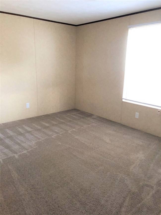 Bedroom (back/south)