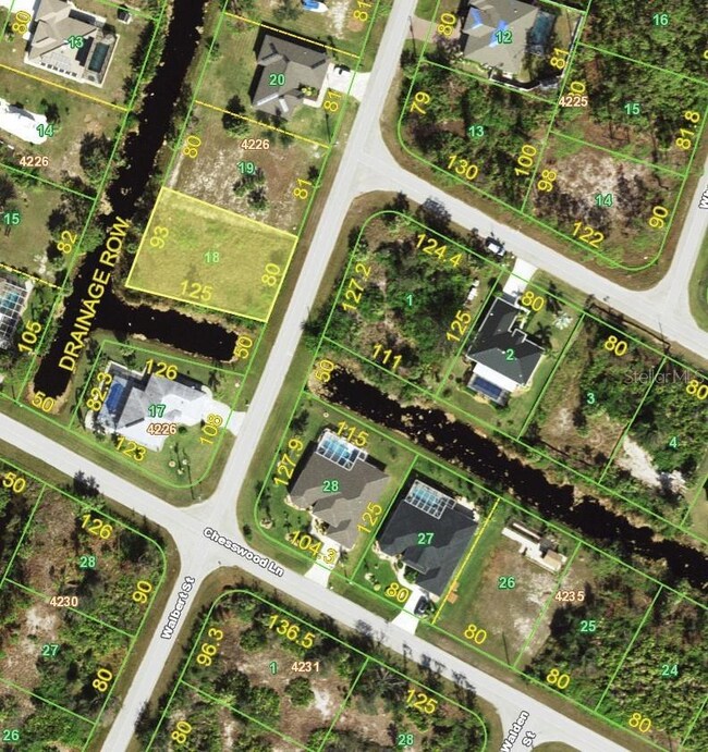 8251 Walbert St, Port Charlotte, FL 33981 - photo 3