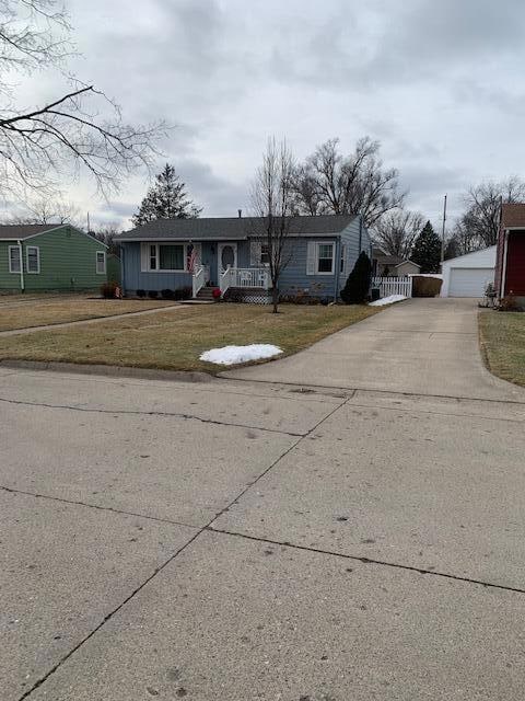 2009 Greene St