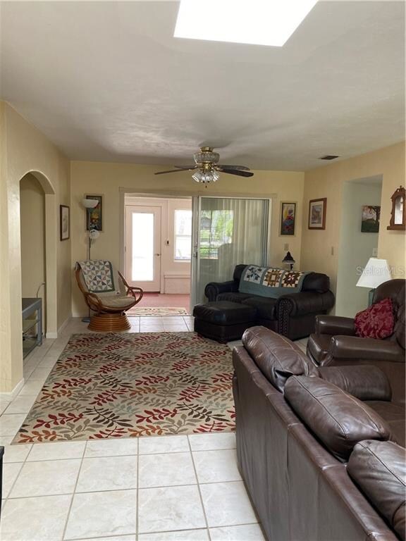 8640 SW 209th Ct, Dunnellon, FL 34431 - photo 3