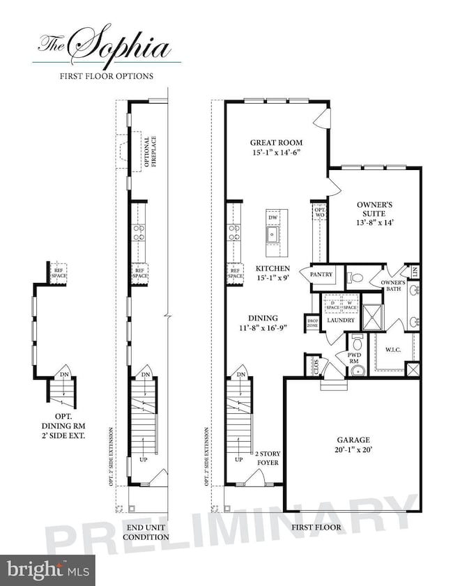 TBB-SOPHIA Justify Cir, Havre de Grace, MD 21078 - photo 2