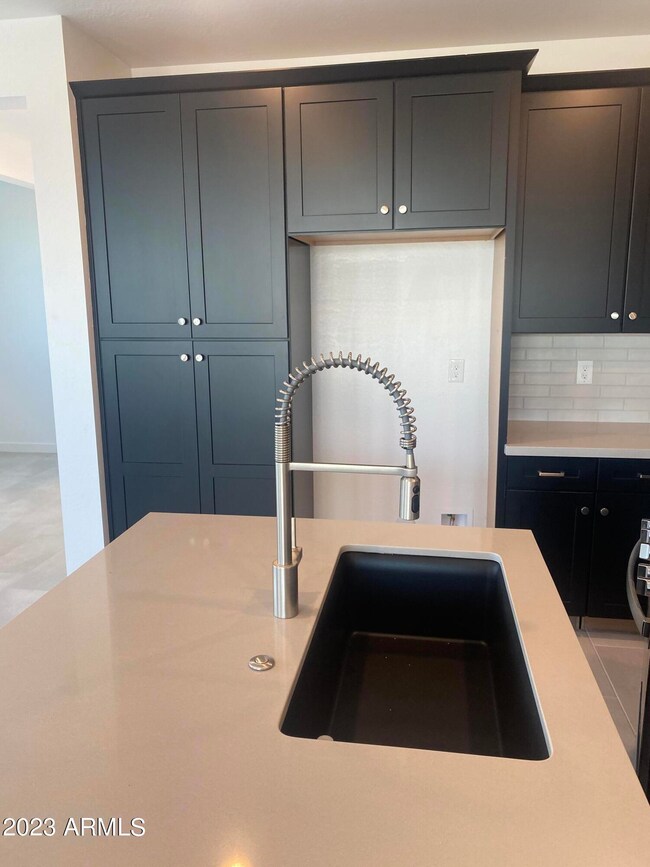Lot 35 - Kitchen