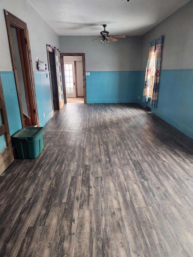 204 Street Clare Ave, Genoa, NE 68640 - photo 6