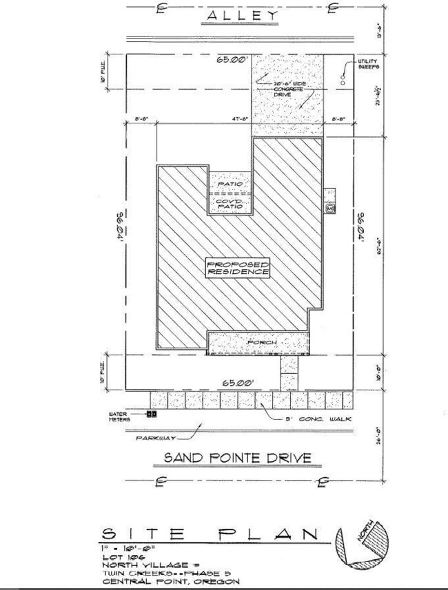 409 Sand Pointe Dr, Central Point, OR 97502 - photo 4