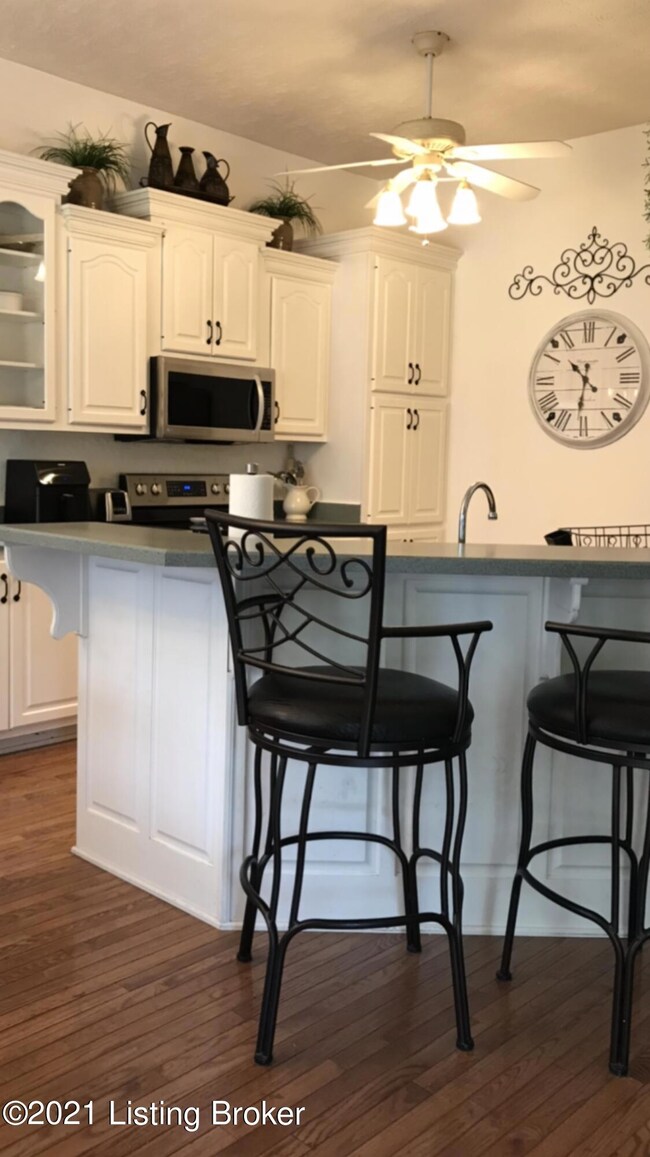 122 Bayberry Ct, Mount Washington, KY 40047 - photo 4