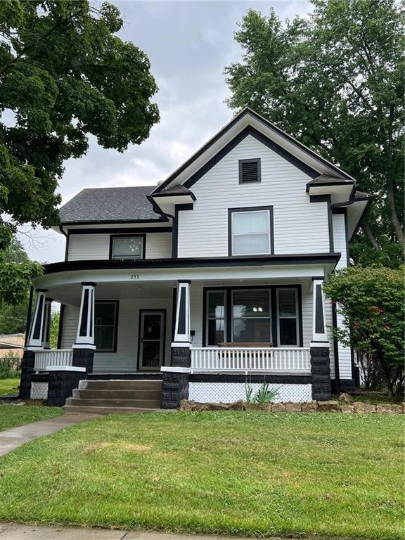 233 Main St, Osawatomie, KS 66064 - photo 2