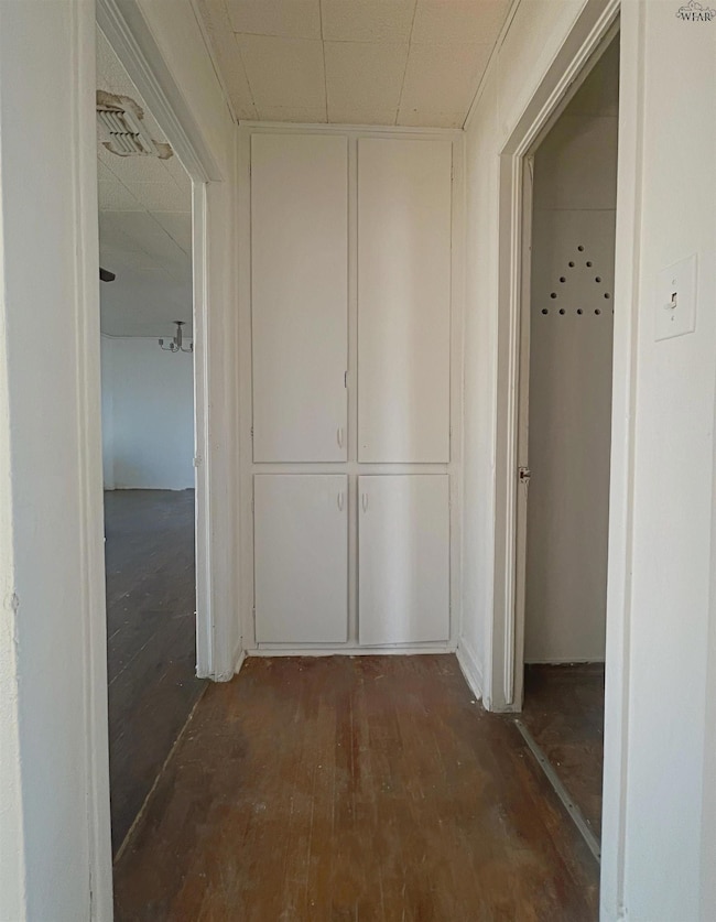 703 Williams Ave, Wichita Falls, TX 76301 - photo 6