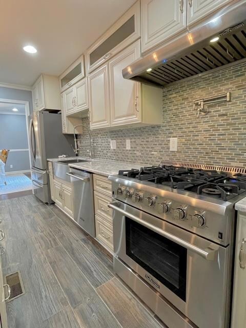 3325 Norfolk Dr, Cookeville, TN 38506 - photo 5