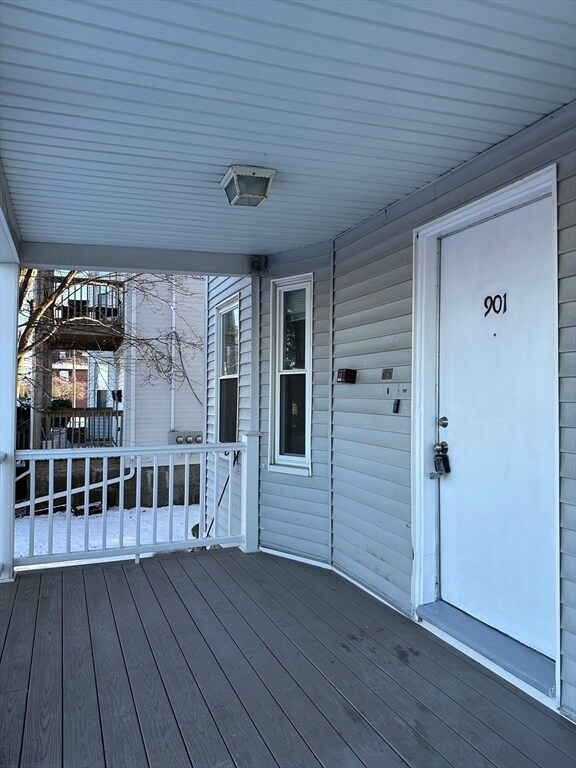 901 Hancock St unit Left, Quincy, MA 02170 - photo 4