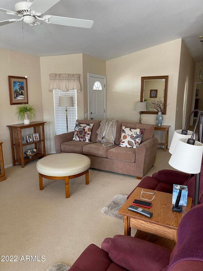 11596 W Sierra Dawn Blvd unit 113, Surprise, AZ 85378 - photo 4