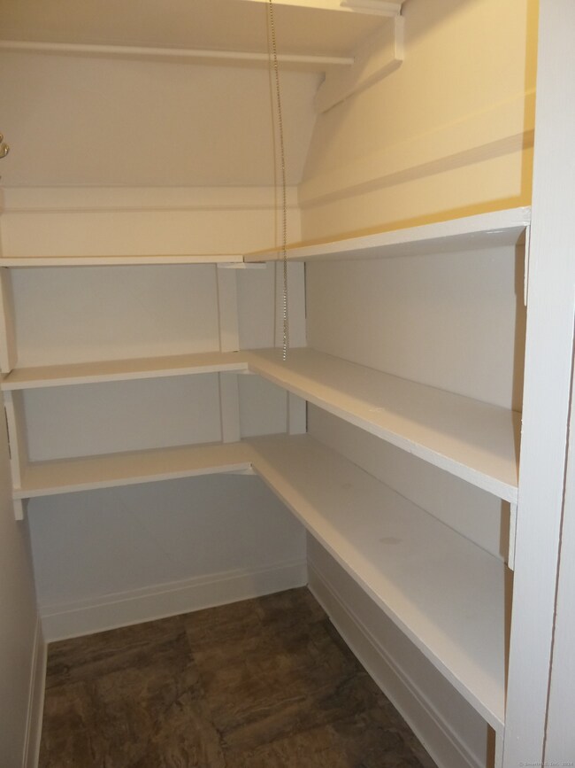 Kitchen Pantry