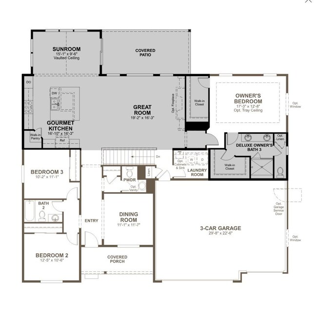 3324 E Zigzag Heron Dr, Saratoga Springs, UT 84045 - photo 4