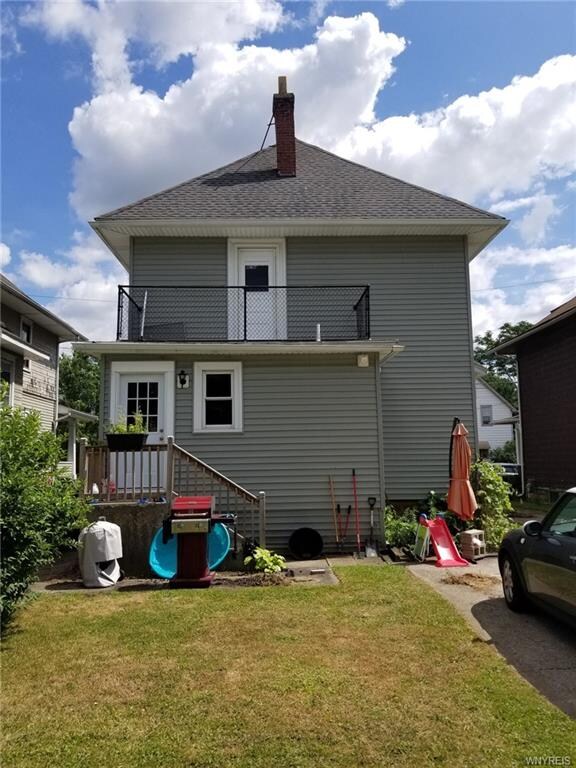 386 Miller St, North Tonawanda, NY 14120 - photo 3