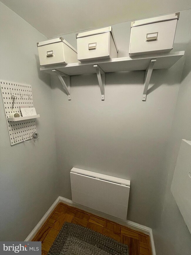 1648 Beekman Place NW unit D, Washington, DC 20009 - photo 7