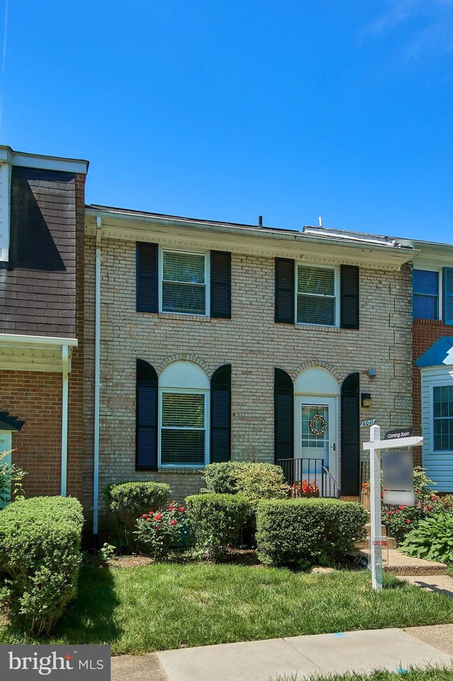 6011 Ticonderoga Ct, Burke, VA 22015 - photo 3