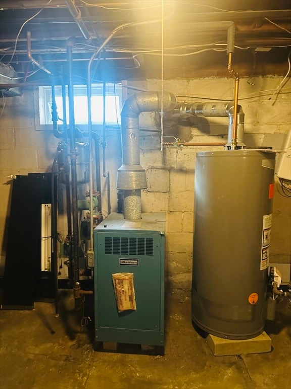 599 North St, Randolph, MA 02368 - photo 7